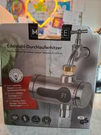 2 stuks Mee You Edelstaal-Durchlauferhitzer - Nieuw in doos, Ophalen of Verzenden, Nieuw, Groter dan 1:32