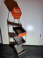 Winkel display verkade & venz, Ophalen, Gebruikt, Reclamebord