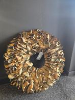 Nieuw!  Krans 55 CM  merk Couronne!, Ophalen, Nieuw