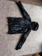 Dope ski/snowboard jas, Ophalen of Verzenden, Zo goed als nieuw, Meisje, Jas