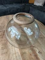 Mooie vaas/ vissekom Riviera Maison, Ophalen, Overige kleuren, Minder dan 50 cm, Glas