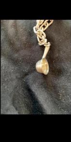 Zilveren bedel kettinghanger steelpannetje voor bedelarmband, Ophalen of Verzenden, Zilver
