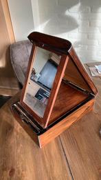 Scheerkist, Antiek en Kunst, Ophalen of Verzenden