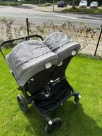 Bugaboo Donkey Duo kinderwagen compleet, Kinderen en Baby's, Kinderwagens en Combinaties, Zo goed als nieuw, Ophalen, Kinderwagen