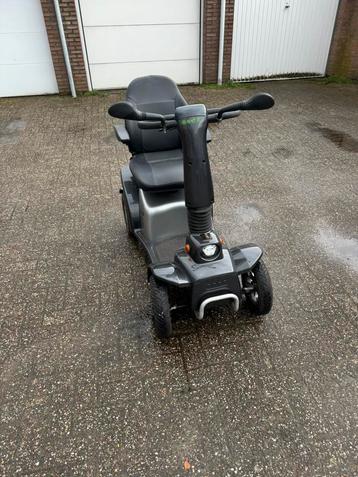 Life & mobility mezzo scootmobiel  beschikbaar voor biedingen