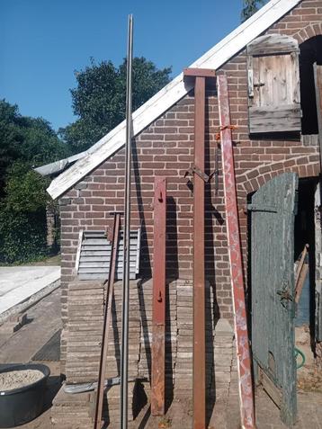 rail voor schuifdeuren beschikbaar voor biedingen