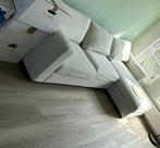 Ikea Vimle bank, Huis en Inrichting, Ophalen, Gebruikt, Hout, Modern