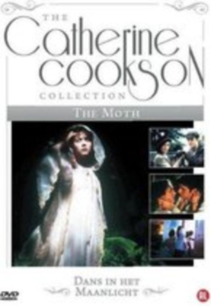 Catherine Cookson Collection - Moth [2419], Cd's en Dvd's, Dvd's | Drama, Zo goed als nieuw, Drama, Alle leeftijden, Ophalen of Verzenden