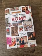 Time to momo Rome Praag en london, Ophalen of Verzenden, Zo goed als nieuw, Europa, Overige merken