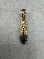 14K Goud - Gouden Hanger - 14Karaat - Nieuw, Ophalen of Verzenden, Nieuw, Goud, Goud