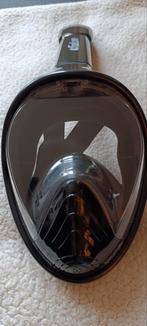Falcon Snorkelmasker - Maat L, Ophalen of Verzenden, Snorkelmasker