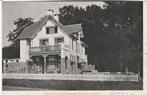 arnhem- hotel pension monnikenhuizen 1910, Ophalen of Verzenden, Voor 1920, Gelderland