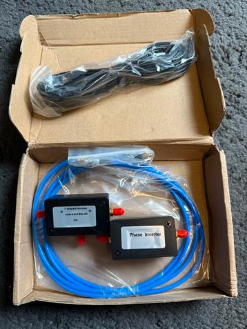 YouLoop magnetische antenne beschikbaar voor biedingen