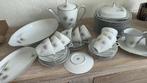 Arzberg servies, Ophalen