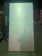 Pir isolatie 2 kanten aluminiumfolie van 20mmt/m 200 mm, Vloerisolatie, Nieuw, Ophalen of Verzenden, Hardschuim (Pir)