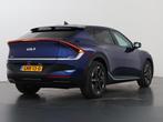 Kia EV6 Light Edition 63 kWh | Parkeercamera | Keyless Entry, Automaat, Gebruikt, 30 min, Blauw