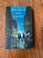 Honderd uur nacht, Boeken, Ophalen of Verzenden, Zo goed als nieuw