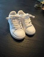 Polo Ralp lauren sneaker wit (maat 28) zo goed als nieuw, Schoenen, Ophalen of Verzenden, Zo goed als nieuw, Polo Ralph Lauren