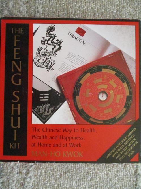 Feng Shui, Boeken, Esoterie en Spiritualiteit, Ophalen of Verzenden