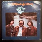 The McPeak Brothers – Bend In The River, Cd's en Dvd's, Vinyl | Country en Western, Gebruikt, Ophalen of Verzenden