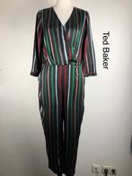 Ted Baker Jumpsuit  (mt: 38/40) 18,1/7909, Maat 38/40 (M), Ted Baker, Ophalen of Verzenden, Zo goed als nieuw