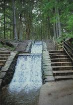 Loenen, Waterval, Ophalen of Verzenden, 1980 tot heden, Gelopen, Gelderland