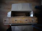 draaiorgel, Ophalen of Verzenden, Zo goed als nieuw