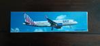 AIRBUS A320NEO Sky Express 1:200 Nieuw, Overige merken, 1:50 of kleiner, Overige typen, Nieuw
