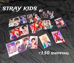 Stray kids pcs, Ophalen of Verzenden, Zo goed als nieuw, Foto of Kaart