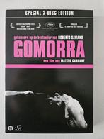 Gomorra - Special 2-Disc Edition DVD, Vanaf 16 jaar, Boxset, Drama, Ophalen of Verzenden