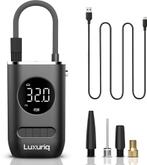 Elektrische fietspomp, Elektrisch, -, -, Nieuw