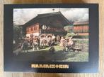 Rammstein Dicke Titten Puzzel - Nieuw! 1000 Stukjes, Ophalen of Verzenden, Nieuw, Legpuzzel
