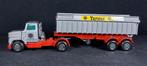 Vrachtwagen Kieper Ford  Matchbox BIEDEN, Hobby en Vrije tijd, Modelauto's | 1:50, Ophalen of Verzenden, Zo goed als nieuw, Bus of Vrachtwagen