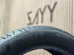 4x 235-50-19 Demo Michelin primacy Zomer €400,- all incl, Ophalen, Zomerbanden, Band(en)