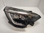 Renault Clio V Full Led Zwart rechterlamp