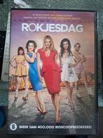 Rokjesdag (dvd), Alle leeftijden, Ophalen of Verzenden, Zo goed als nieuw