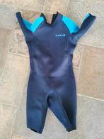 Wetsuit voor kids 7-9 jaar, Watersport en Boten, Ophalen of Verzenden, Zo goed als nieuw, Kind, Wetsuit
