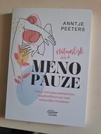 Menopauze, Ophalen of Verzenden, Nieuw, Dieet en Voeding