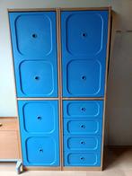 Kast trofast ikea, Kinderen en Baby's, Kinderkamer | Commodes en Kasten, Ophalen, Gebruikt, 105 cm of meer, Minder dan 50 cm
