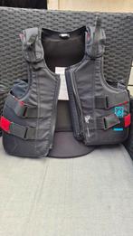 body protector  kids L, Ophalen of Verzenden, Zo goed als nieuw, Springen