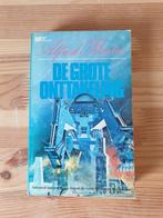 Boek- Alfred Bester - De Grote Onttakeling, Ophalen of Verzenden, Gelezen