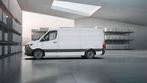 Mercedes-Benz Sprinter 315 L2H1 RWD PRO, Automaat, 4 cilinders, Wit, Bedrijf