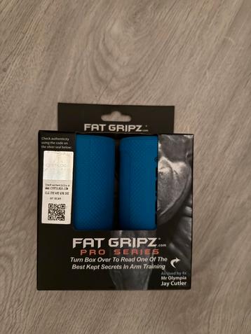 Fat Gripz Pro Series - Nieuw! beschikbaar voor biedingen