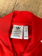 Adidas trainingspak mt L, Maat 52/54 (L), Verzenden, Overige typen, Zo goed als nieuw