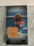 Luisterboeken Susanne Vermeer All Inclusive NIEUW, Ophalen of Verzenden, Susanne Vermeer, Cd, Volwassene