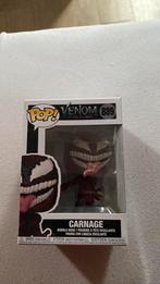 Carnage funko pop venom, Verzamelen, Ophalen, Zo goed als nieuw