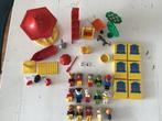 Lego Fabuland poppetjes ed., Kinderen en Baby's, Speelgoed | Duplo en Lego, Ophalen of Verzenden, Zo goed als nieuw