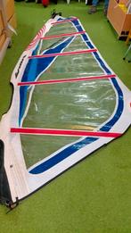 gebruikte Tiki Wanna Sails 3,7 t/m 7,2 m2 v.a. €150,--, Minder dan 250 cm, Zo goed als nieuw, Minder dan 5 m², Ophalen