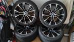 BMW X5/X6 F15/F16 breedset, Auto-onderdelen, Banden en Velgen, Ophalen, Banden en Velgen, Nieuw, Winterbanden