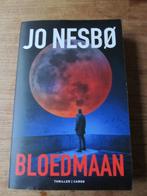 Bloedmaan door Jo Nesbo uitgegeven in 2023, Boeken, Thrillers, Ophalen of Verzenden, Zo goed als nieuw, Jo Nesbø, Scandinavië
